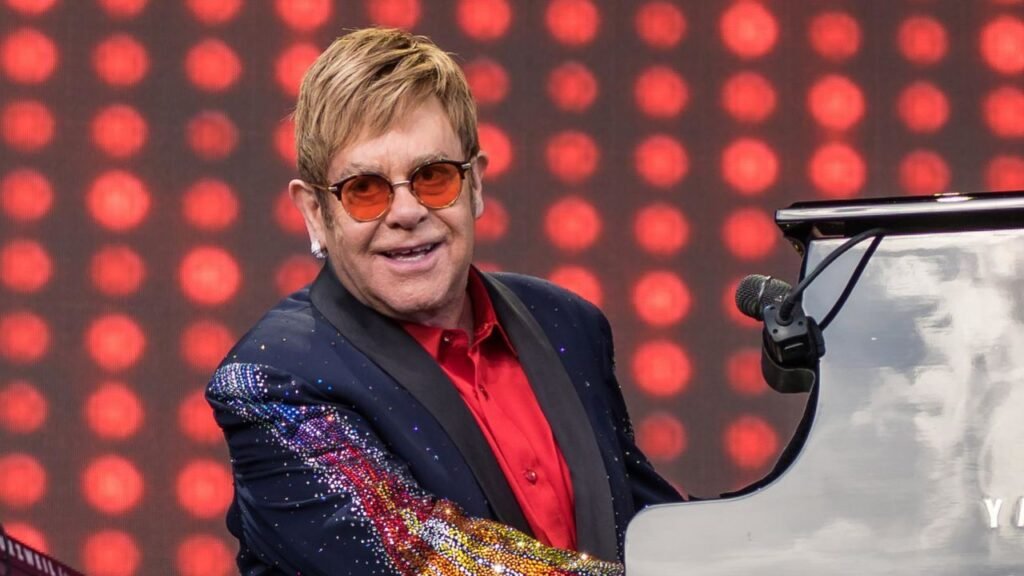 elton john net worth