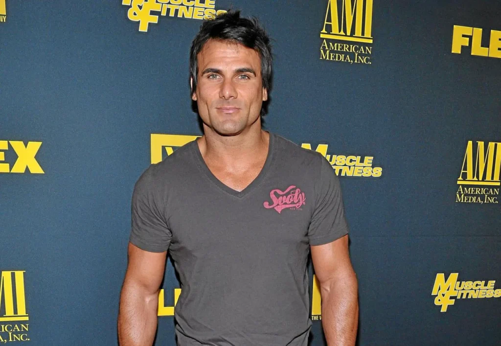 Jeremy Jackson Net Worth: The Rise, Fall, and Comeback of a Former Child Star jeremy jackson net worth