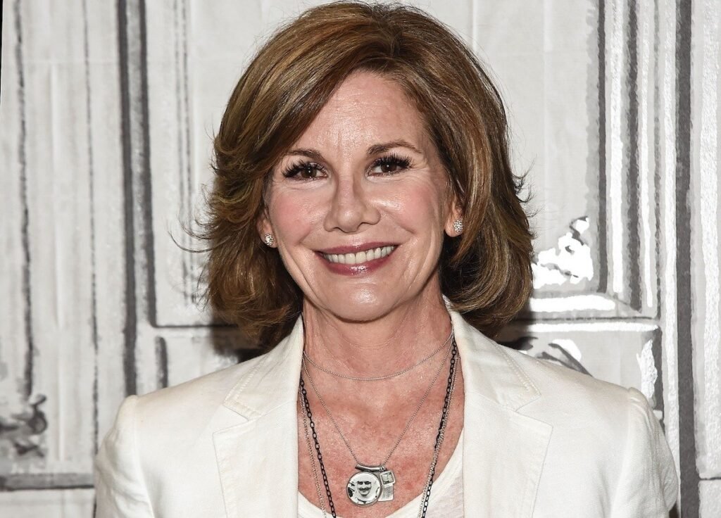 Melissa Gilbert Net Worth 2024: From Prairie Girl to Reinvented Performer melissa gilbert net worth
