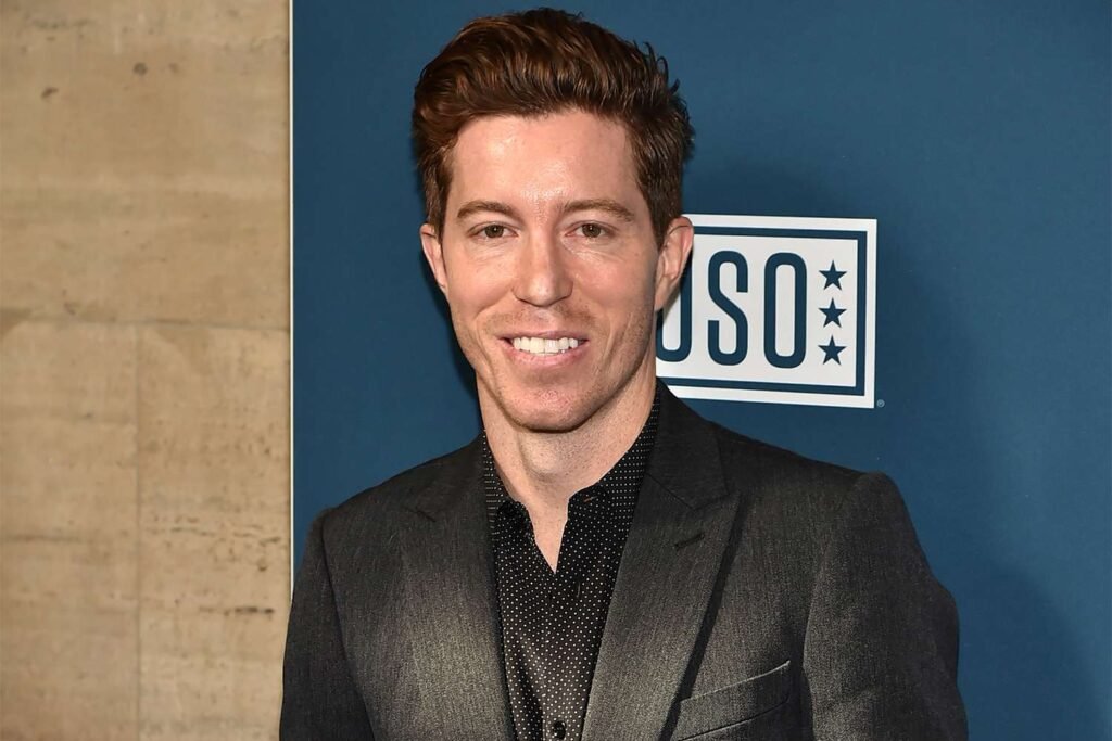 shaun white net worth