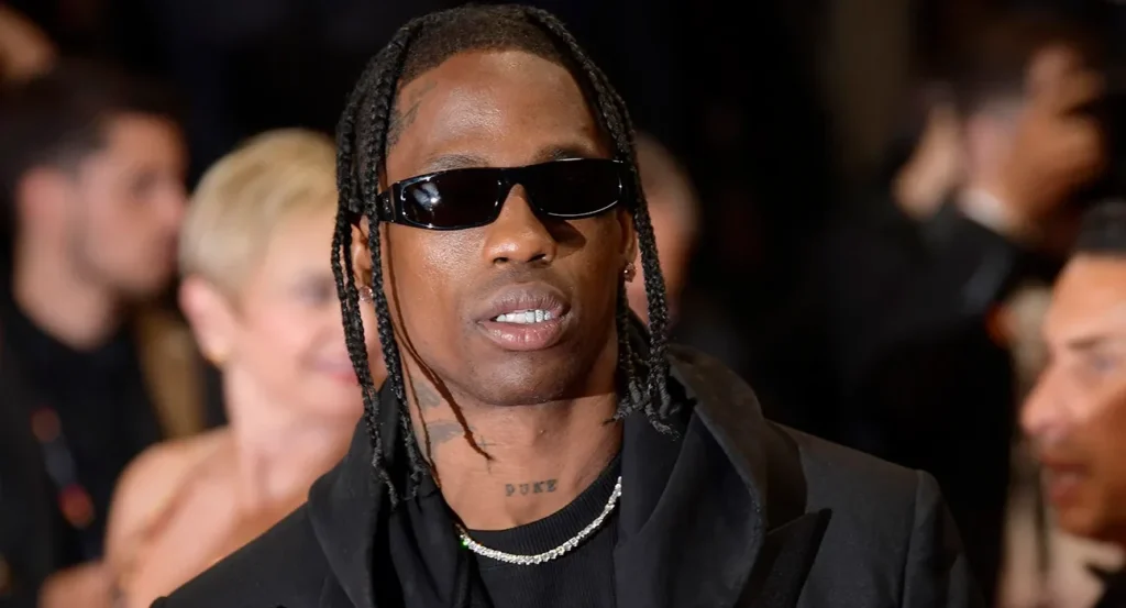 Travis Scott Net Worth: The Real Story Behind His Rise, Wealth, and Influence travis scott net worth