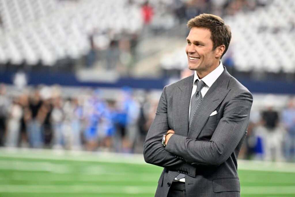 Tom Brady Net Worth 2025: The Unbelievable Fortune of a Living Legend tom brady net worth 2025
