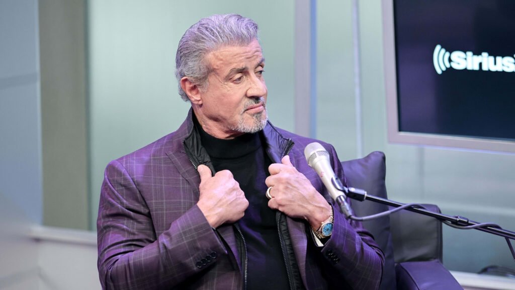 what is sylvester stallone's net worth