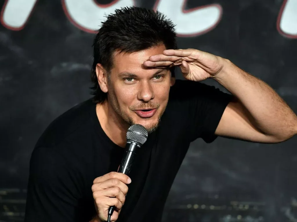 theo von net worth