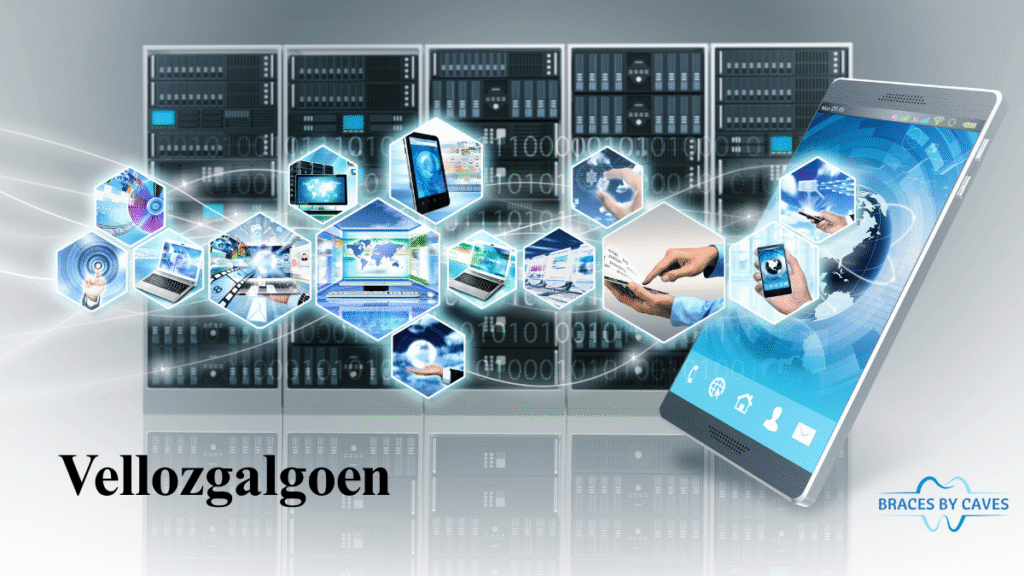 Understanding Vellozgalgoen