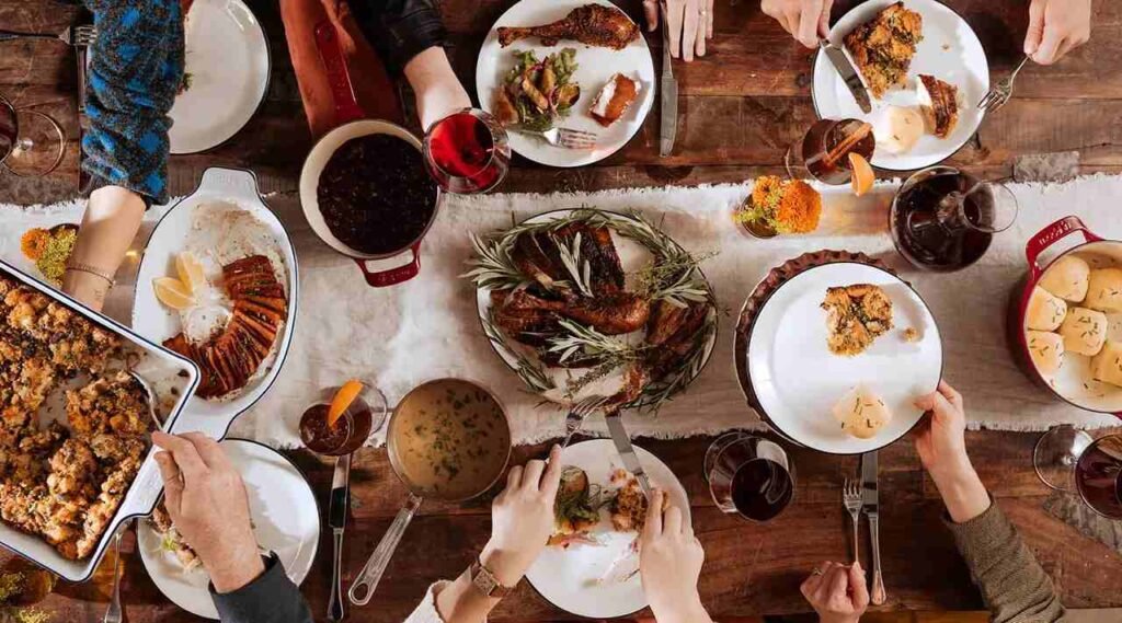 Recipe Guide Heartumental: A Deep, Emotional Way of Cooking That Feeds More Than Just Hunger Recipe Guide Heartumental