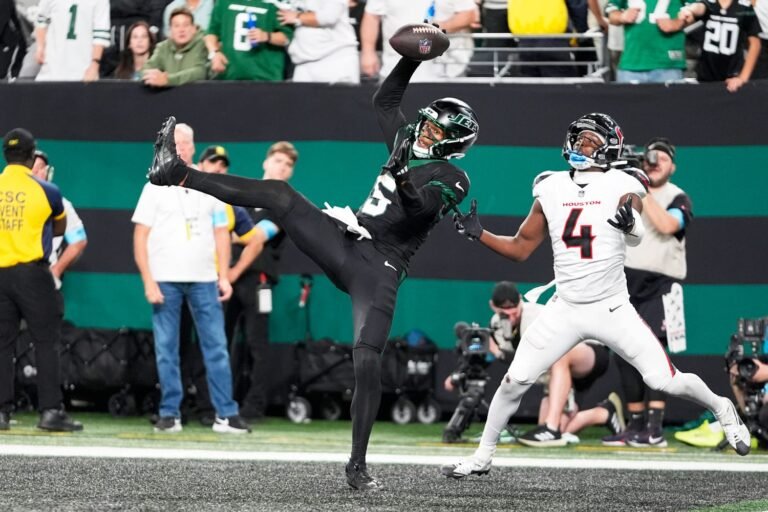 Houston Texans vs New York Jets Match Player Stats – Full Analysis houston texans vs new york jets match player stats