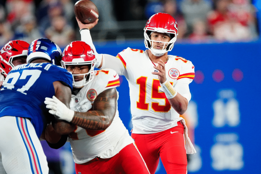 Detroit Lions vs 49ers Match Player Stats