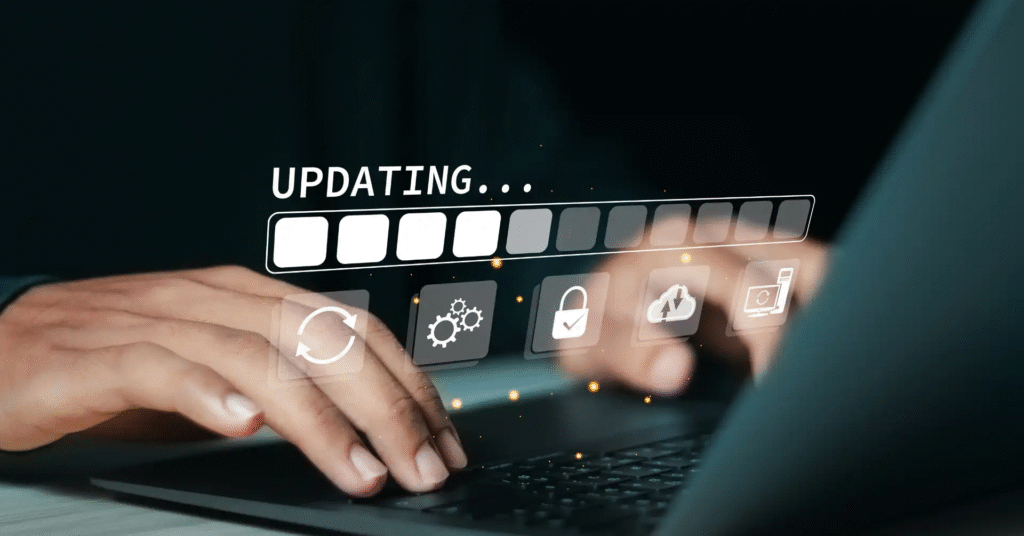 latest updates durostech