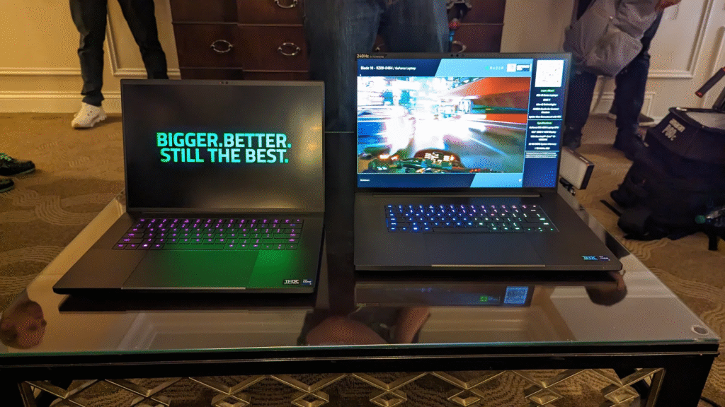 TheLaptopAdviser Expert Gaming