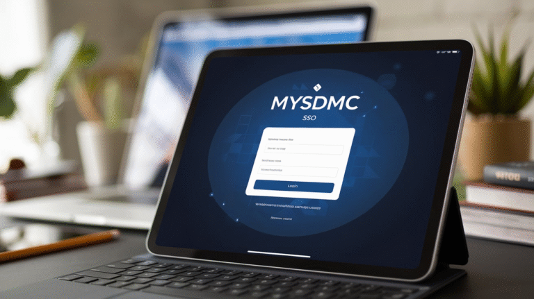 MySDMC SSO: Your Complete Guide to Seamless Access and Management MySDMC SSO