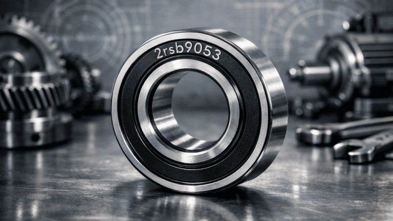 Exploring the Versatility of 2rsb9053: A Comprehensive Guide 2rsb9053