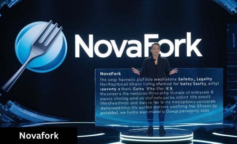 Exploring the Future of Innovation: Understanding Novafork Novafork