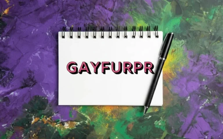 Gayfurpr