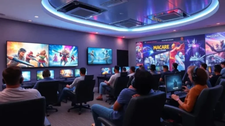 Playing Games Blog PlayBattleSquare