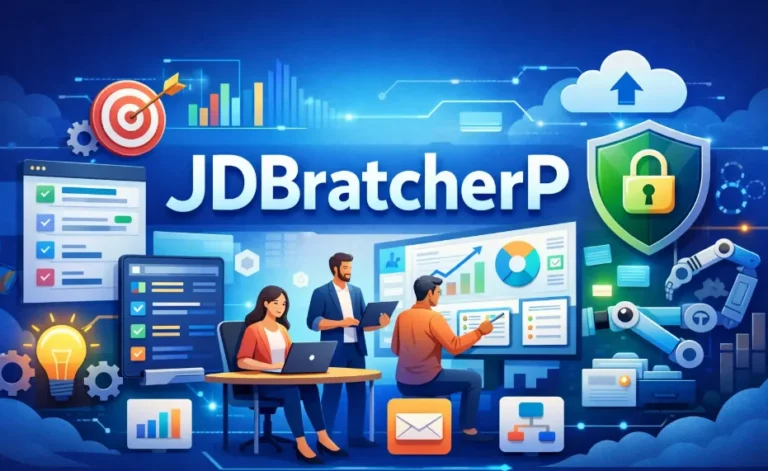 jdbratcherp