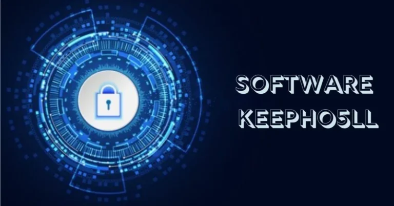 Software Keepho5ll