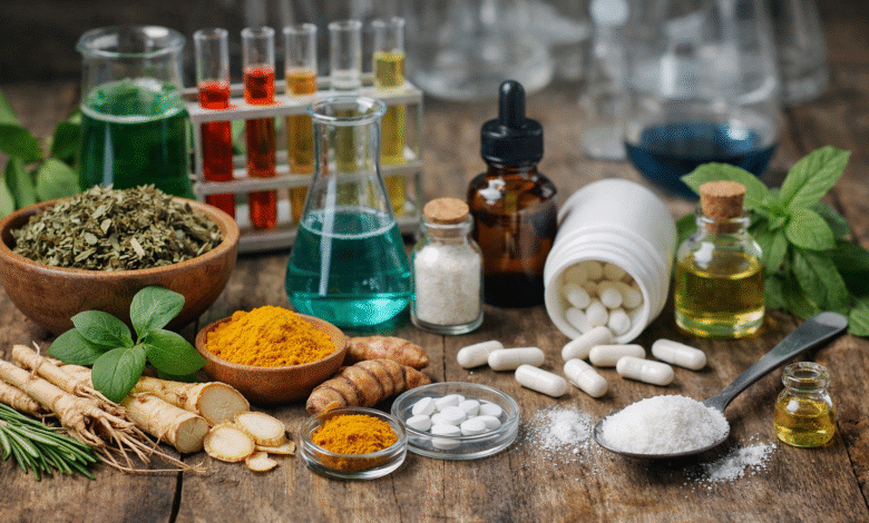 Ingredients in Xizdouyriz0