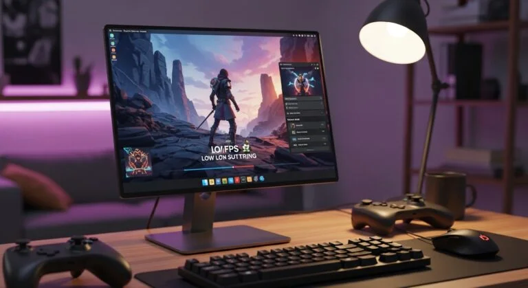 Tech Hacks PBLinuxGaming