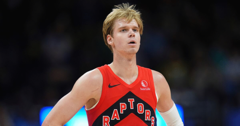 Gradey Dick: Stats, NBA Career, Jersey, Height & Injury Updates (2026) Gradey Dick