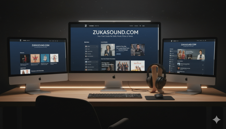 zukasound