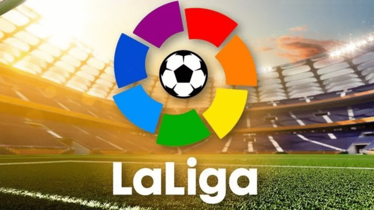 Using Statistical Websites to Select La Liga 2018/2019 Matches