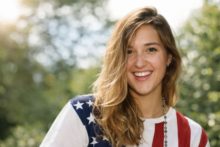Hopie Carlson: The Life of Tucker Carlson’s Daughter Hopie Carlson