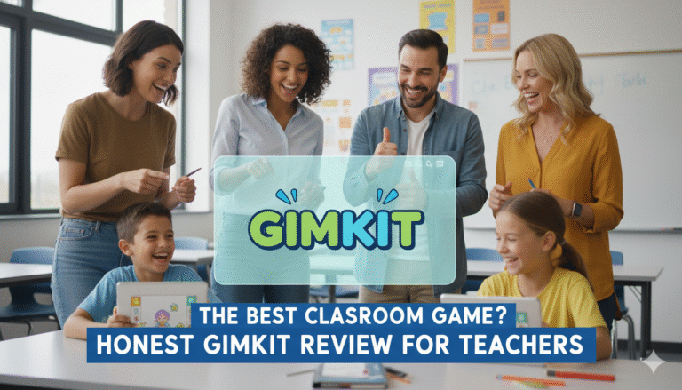 Gimkit