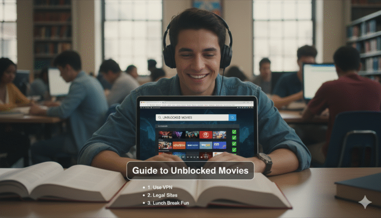 unblocked movies